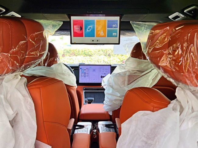 Новый Rox 01, 1.5 л, 2025 в Дубае от Gulf Motors Зеленый цвет. Китайская | AUTO.AE