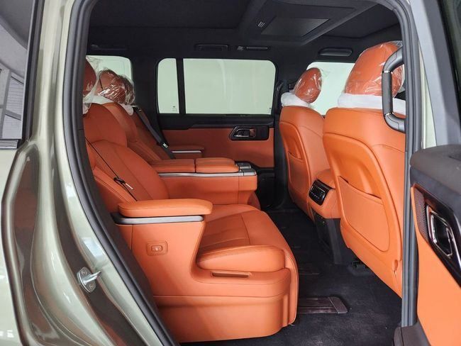 Новый Rox 01, 1.5 л, 2025 в Дубае от Gulf Motors Зеленый цвет. Китайская | AUTO.AE