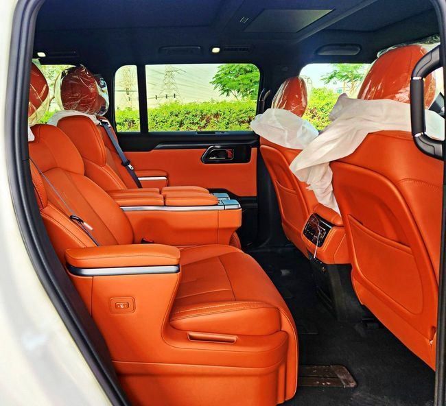 Новый Rox 01, 1.5 л, 2025 в Дубае от Gulf Motors Белый цвет. Китайская | AUTO.AE