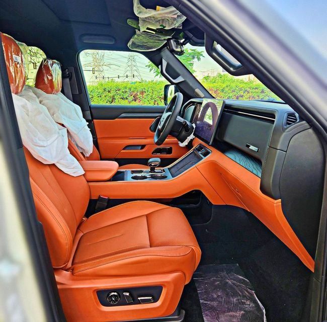 Новый Rox 01, 1.5 л, 2025 в Дубае от Gulf Motors Белый цвет. Китайская | AUTO.AE