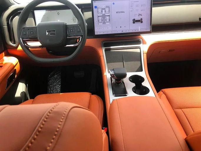 Новый Rox 01, 1.5 л, 2025 в Дубае от Formula Motors Белый цвет. Китайская | AUTO.AE