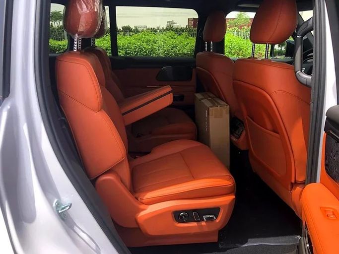 Новый Rox 01, 1.5 л, 2025 в Дубае от Formula Motors Белый цвет. Китайская | AUTO.AE