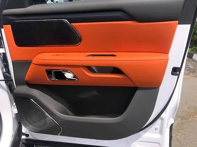 Новый Rox 01, 1.5 л, 2025 в Дубае от Formula Motors Белый цвет. Китайская | AUTO.AE