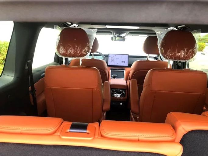 Новый Rox 01, 1.5 л, 2025 в Дубае от Formula Motors Белый цвет. Китайская | AUTO.AE