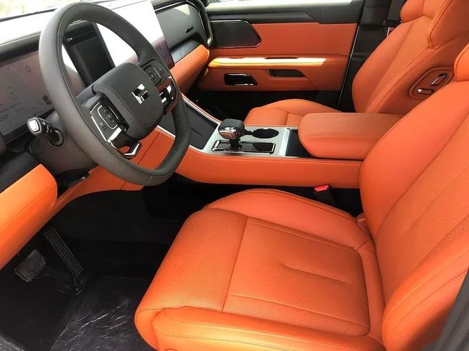 Новый Rox 01, 1.5 л, 2025 в Дубае от Formula Motors Белый цвет. Китайская | AUTO.AE