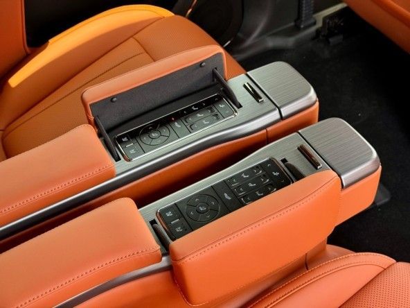 Новый Rox 01, 1.5 л, 2025 в Дубае от Titanum Cars Черный цвет. Other | AUTO.AE