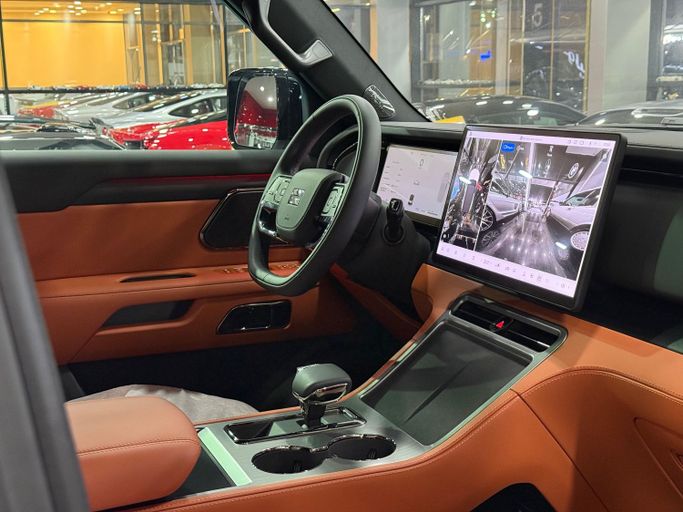 Новый Rox 01, 1.5 л, 2025 в Дубае от STAR COLLECTION LLC Белый цвет. Китайская | AUTO.AE