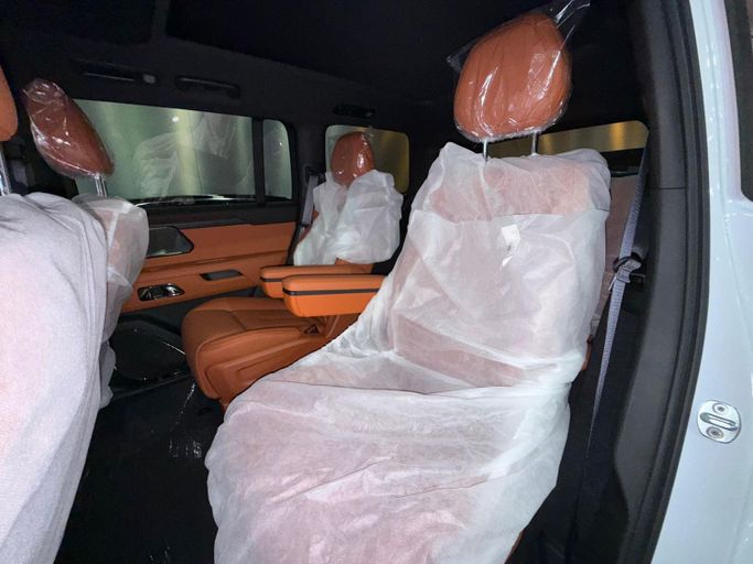 Новый Rox 01, 1.5 л, 2025 в Дубае от STAR COLLECTION LLC Белый цвет. Китайская | AUTO.AE