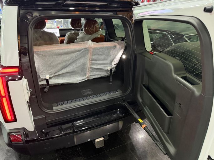 Новый Rox 01, 1.5 л, 2025 в Дубае от STAR COLLECTION LLC Белый цвет. Китайская | AUTO.AE