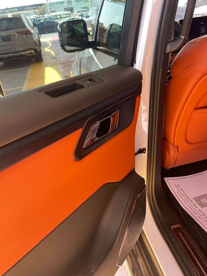 Новый Rox 01, 1.5 л, 2025 в Дубае от My Way Motors Белый цвет. Китайская | AUTO.AE