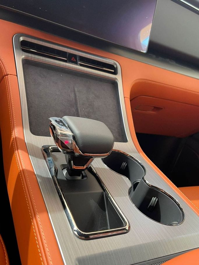 Новый Rox 01, 1.5 л, 2025 в Дубае от My Way Motors Белый цвет. Китайская | AUTO.AE