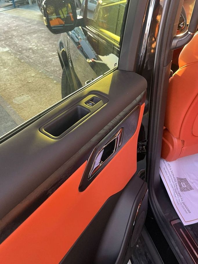 Новый Rox 01, 1.5 л, 2025 в Дубае от My Way Motors Черный цвет. Китайская | AUTO.AE