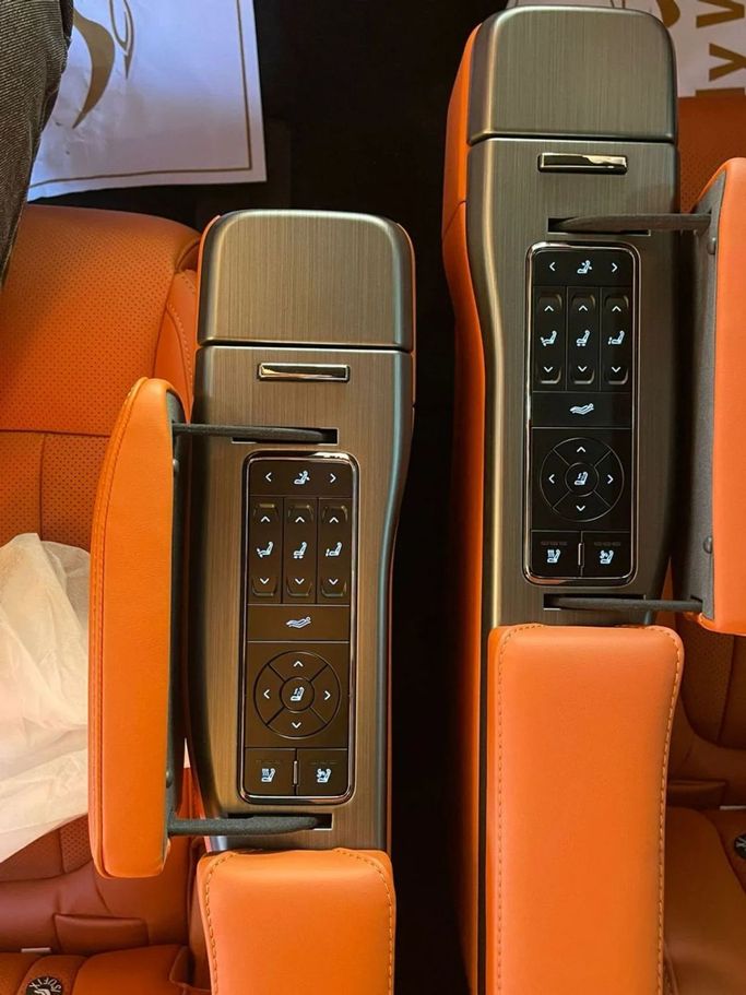 Новый Rox 01, 1.5 л, 2025 в Дубае от My Way Motors Черный цвет. Китайская | AUTO.AE