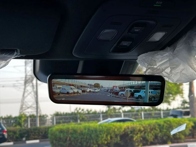 Новый Rox 01, 1.5 л, 2025 в Дубае от Pegasus Automobile Белый цвет. Китайская | AUTO.AE