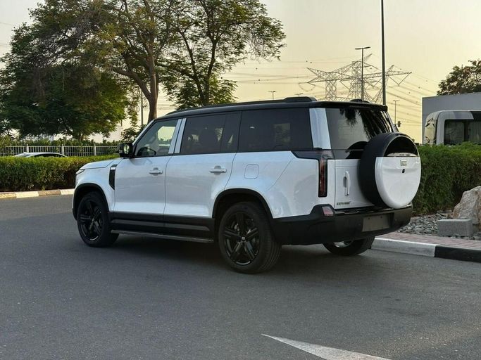 Новый Rox 01, 1.5 л, 2025 в Дубае от Pegasus Automobile Белый цвет. Китайская | AUTO.AE