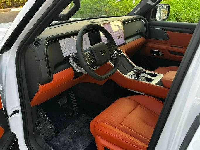 Новый Rox 01, 1.5 л, 2025 в Дубае от Pegasus Automobile Белый цвет. Китайская | AUTO.AE