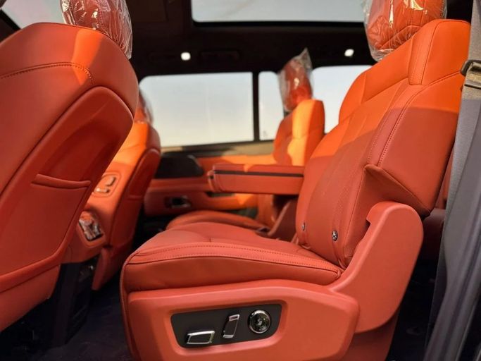 Новый Rox 01, 1.5 л, 2025 в Дубае от Pegasus Automobile Черный цвет. Китайская | AUTO.AE