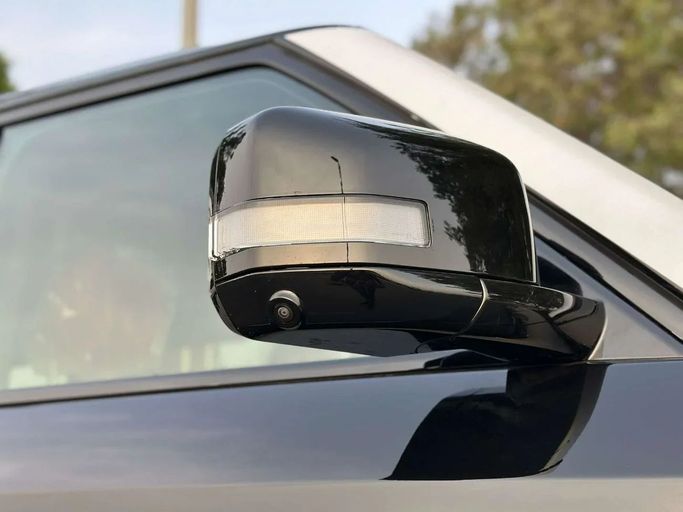 Новый Rox 01, 1.5 л, 2025 в Дубае от Pegasus Automobile Черный цвет. Китайская | AUTO.AE