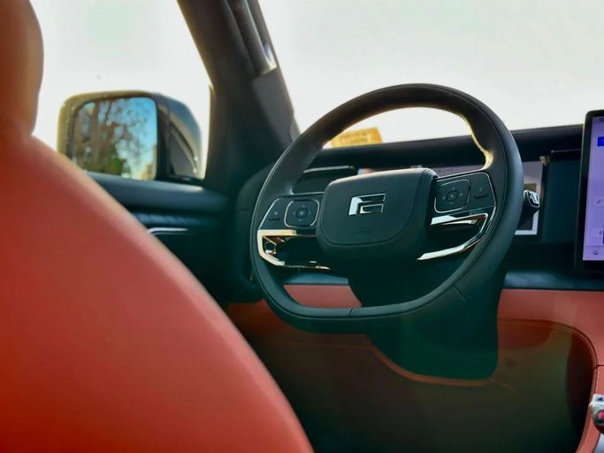 Новый Rox 01, 1.5 л, 2025 в Дубае от Pegasus Automobile Черный цвет. Китайская | AUTO.AE