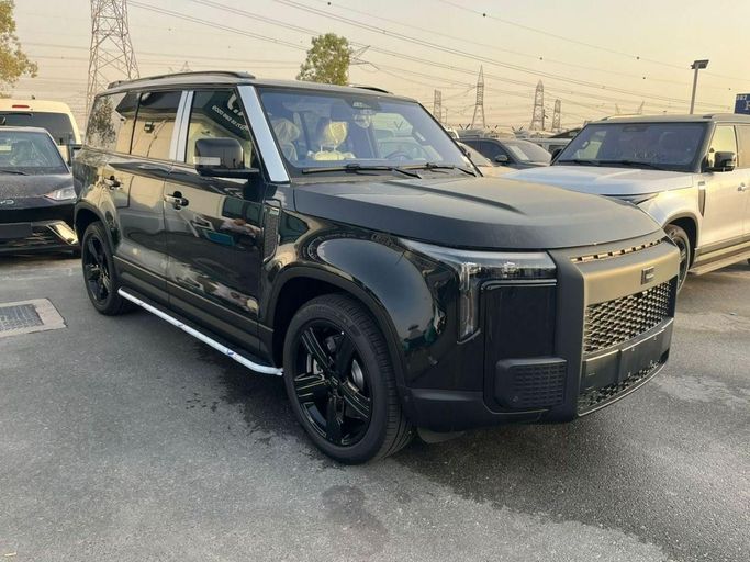 Новый Rox 01, 1.5 л, 2025 в Дубае от Pegasus Automobile Черный цвет. Other | AUTO.AE