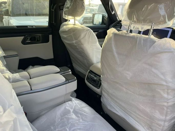 Новый Rox 01, 1.5 л, 2025 в Дубае от Pegasus Automobile Черный цвет. Other | AUTO.AE