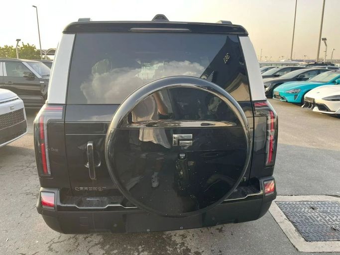 Новый Rox 01, 1.5 л, 2025 в Дубае от Pegasus Automobile Черный цвет. Other | AUTO.AE