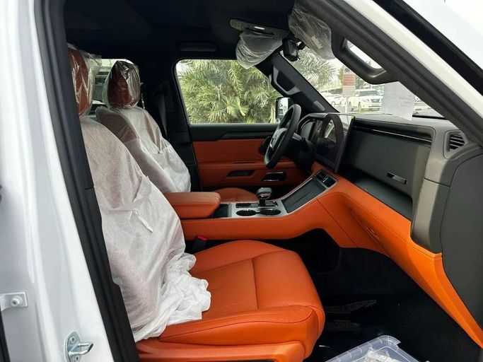 Новый Rox 01, 1.5 л, 2025 в Дубае от Billion auto Белый цвет. Китайская | AUTO.AE