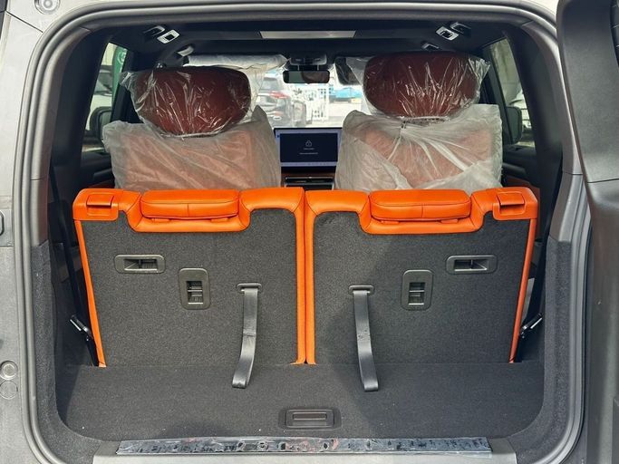 Новый Rox 01, 1.5 л, 2025 в Дубае от Billion auto Белый цвет. Китайская | AUTO.AE