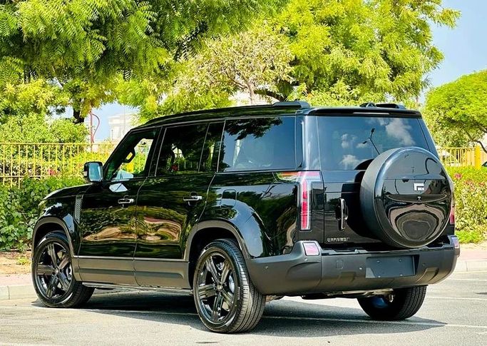 New Rox 01, 1.5 l, 2025 in Dubai by Metro Motors, Black color. Chinese Specs | AUTO.AE