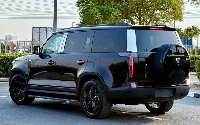 New Rox 01, 1.5 l, 2025 in Dubai by Metro Motors, Black color. Chinese Specs | AUTO.AE