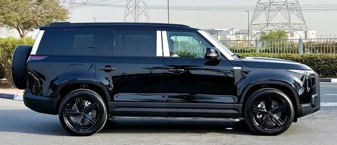 New Rox 01, 1.5 l, 2025 in Dubai by Metro Motors, Black color. Chinese Specs | AUTO.AE