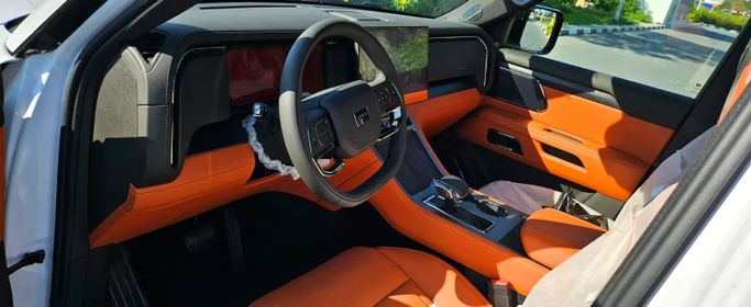 New Rox 01, 1.5 l, 2026 in Dubai by ABA Cars, White color. Chinese Specs | AUTO.AE