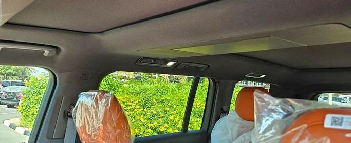 New Rox 01, 1.5 l, 2025 in Dubai by ABA Cars, White color. Chinese Specs | AUTO.AE