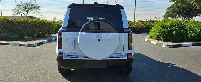 New Rox 01, 1.5 l, 2025 in Dubai by ABA Cars, White color. Chinese Specs | AUTO.AE