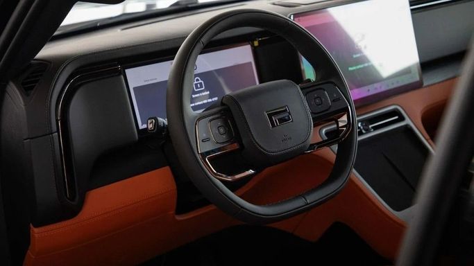 Новый Rox 01, 1.5 л, 2025 в Дубае от World Center Motors FZE Черный цвет. Other | AUTO.AE