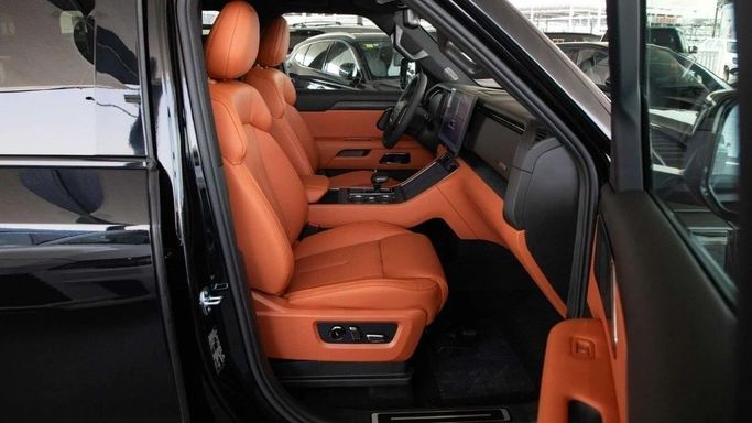 Новый Rox 01, 1.5 л, 2025 в Дубае от World Center Motors FZE Черный цвет. Other | AUTO.AE