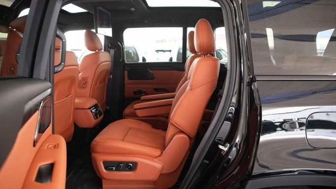 Новый Rox 01, 1.5 л, 2025 в Дубае от World Center Motors FZE Черный цвет. Other | AUTO.AE