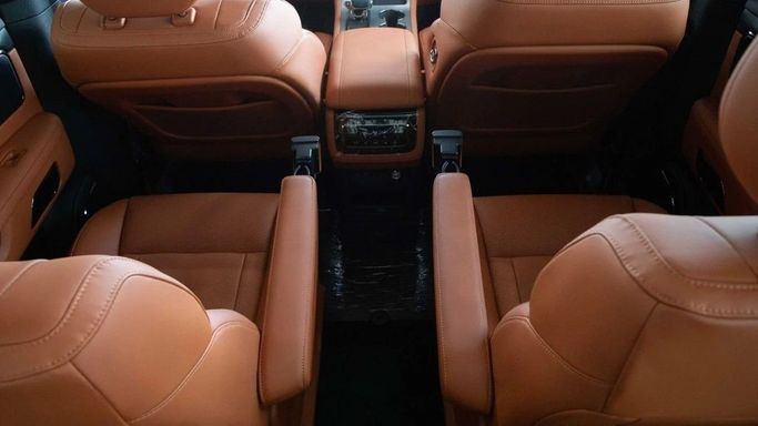 Новый Rox 01, 1.5 л, 2025 в Дубае от World Center Motors FZE Черный цвет. Other | AUTO.AE