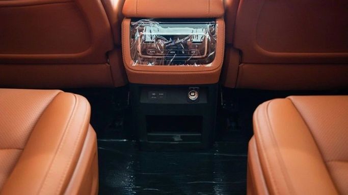 Новый Rox 01, 1.5 л, 2025 в Дубае от World Center Motors FZE Черный цвет. Other | AUTO.AE