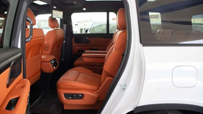 Новый Rox 01, 1.5 л, 2025 в Дубае от World Center Motors FZE Белый цвет. Other | AUTO.AE