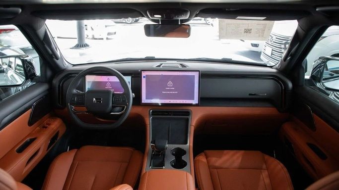 Новый Rox 01, 1.5 л, 2025 в Дубае от World Center Motors FZE Белый цвет. Other | AUTO.AE