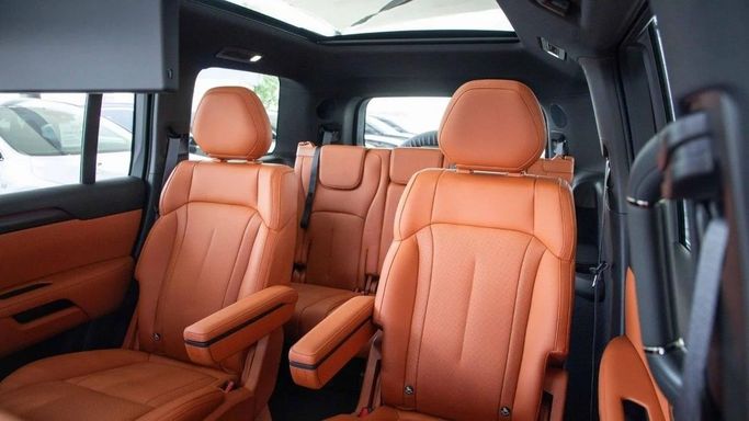 Новый Rox 01, 1.5 л, 2025 в Дубае от World Center Motors FZE Белый цвет. Other | AUTO.AE