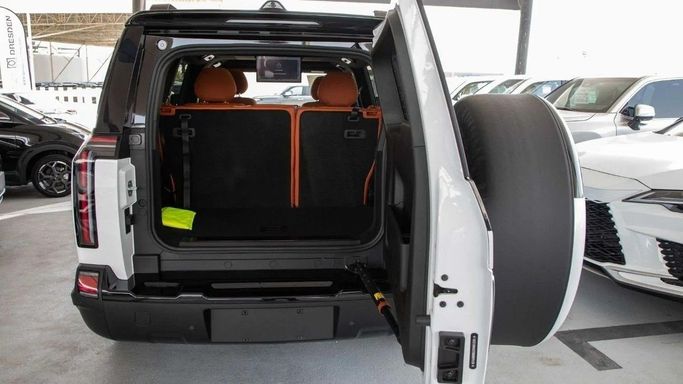 Новый Rox 01, 1.5 л, 2025 в Дубае от World Center Motors FZE Белый цвет. Other | AUTO.AE