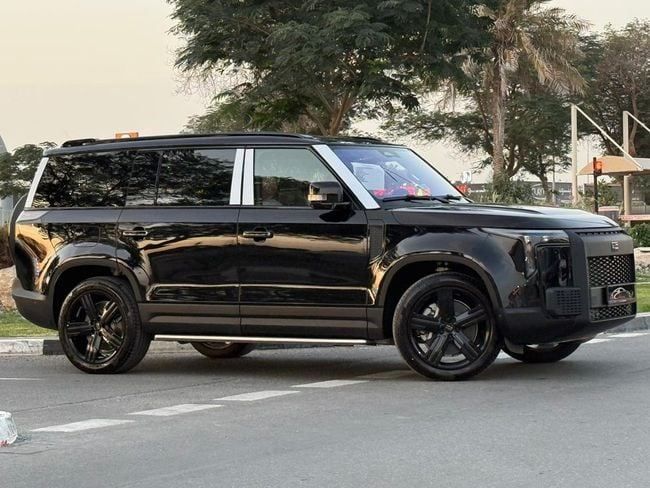 جديدة Rox 01, 1.5 l, 2026 في في دبي من Chiron Used Cars، اللون أسود. المواصفات الصينية | AUTO.AE