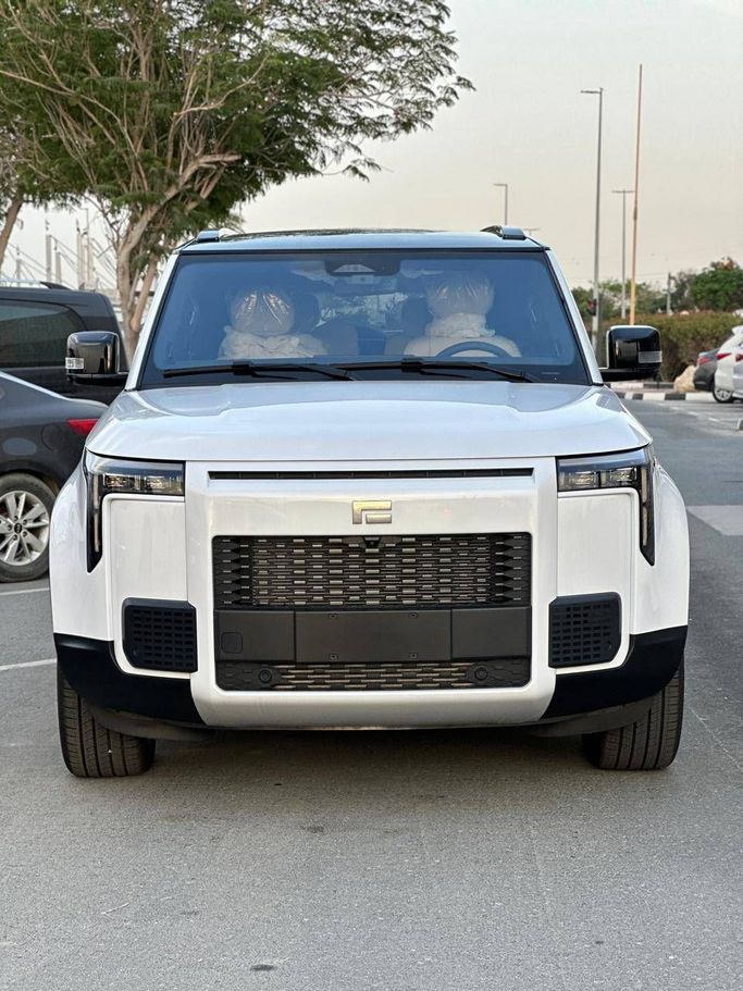 جديدة Rox 01, 1.5 l, 2026 في في دبي من Golden Century Motors Zhongdong Trading FZE، اللون أبيض. المواصفات الصينية | AUTO.AE | إعلان #248857
