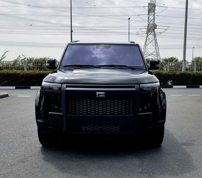 جديدة Rox 01, 1.5 l, 2026 في في دبي من World Center Motors FZE، اللون أسود. أخرى | AUTO.AE | إعلان #267667