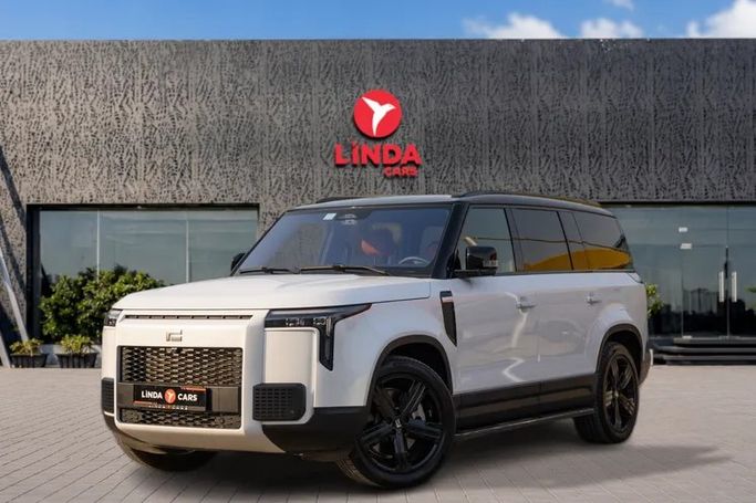 Подержанный Rox 01, 1.5 л, 2025 в Дубае от Linda Cars Белый цвет. Китайская | AUTO.AE | Объявление #272339
