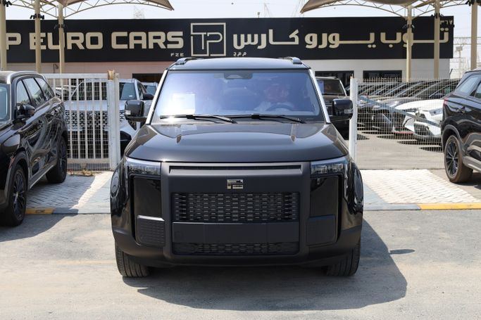 جديدة Rox 01, 1.5 l, 2026 في في الإمارات, دبي من Top Euro Cars، اللون أسود. المواصفات الصينية | AUTO.AE | إعلان #275597