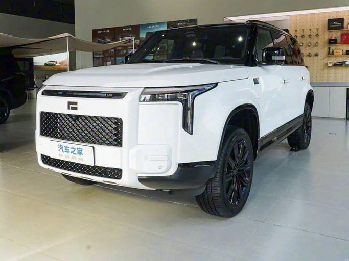 Новый Rox 01, 1.5 л, 2026 в ОАЭ, Дубай от QUALITY AUTO FZC Белый цвет. Китайская | AUTO.AE | Объявление #276366