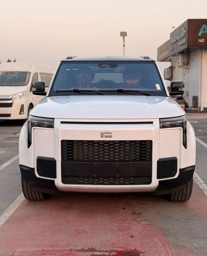 Новый Rox 01, 1.5 л, 2026 в ОАЭ, Дубай от QUALITY AUTO FZC Белый цвет. Китайская | AUTO.AE | Объявление #276394